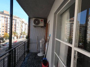 Balcón